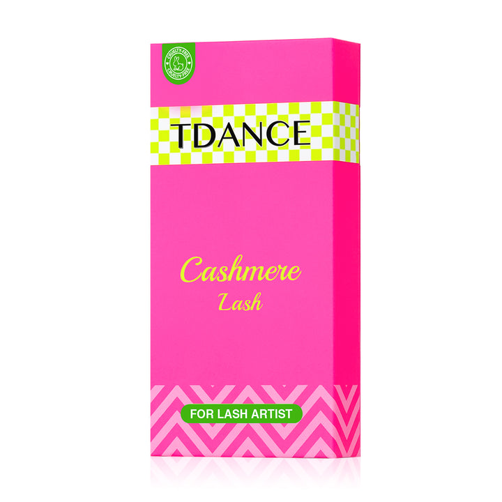 16Rows 0.03MM Cashmere Premium Mega Volume Eyelash Extensions UK