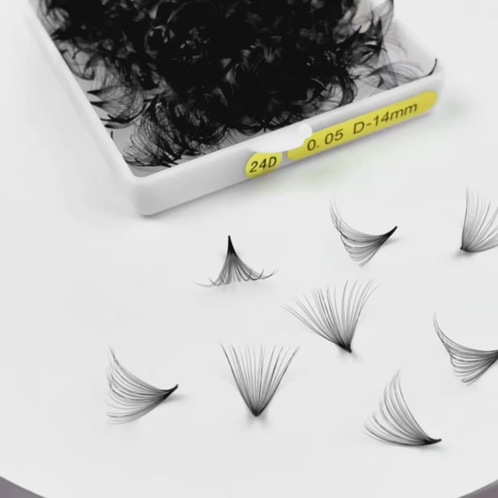 24D Promade 500 Loose Fans UK