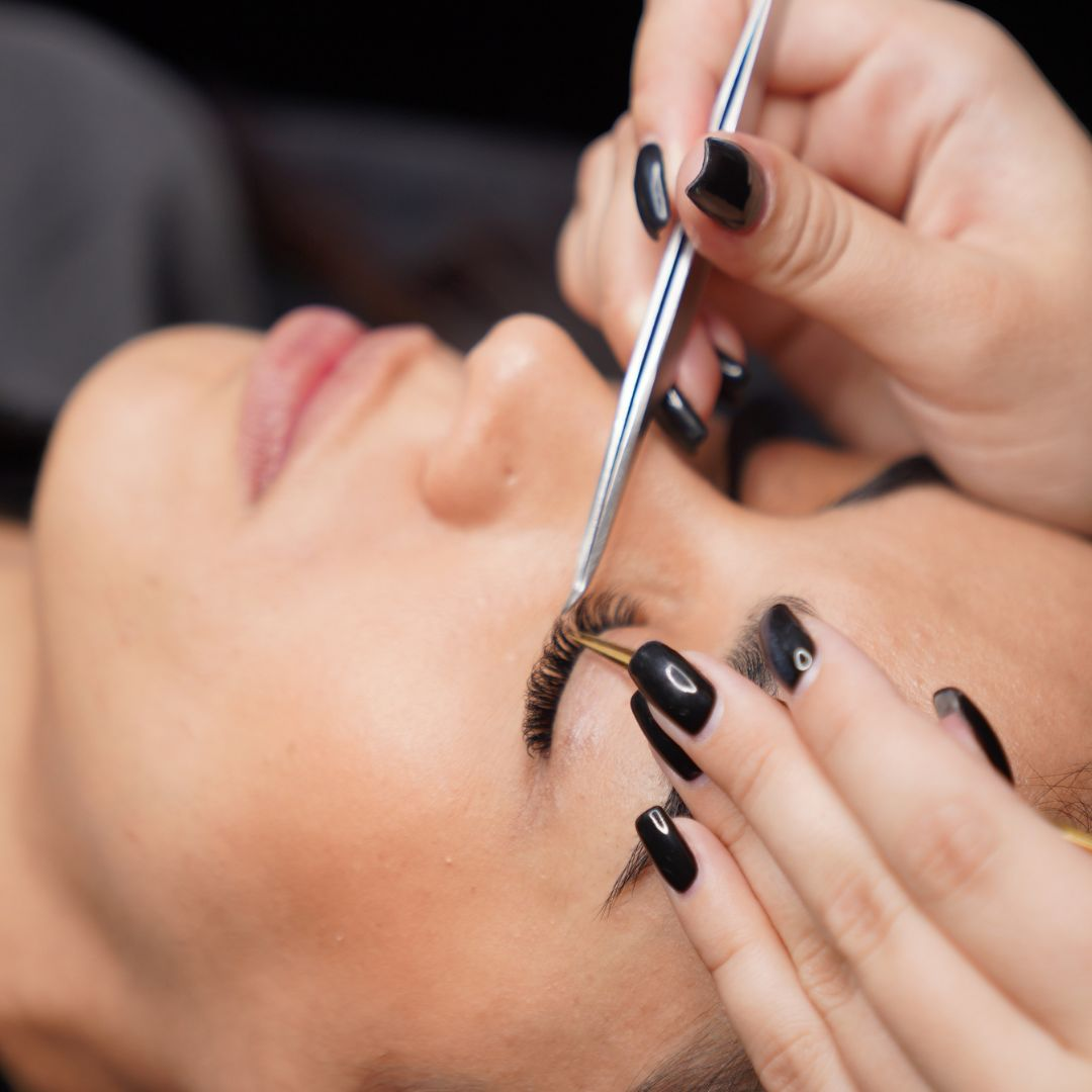 How to Enhance Your Lash Business?