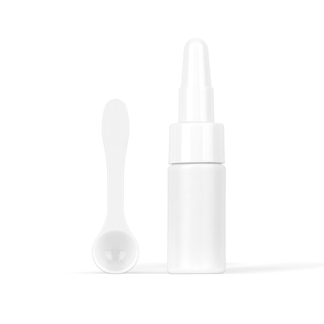 TDANCE Korean Lash Lift Mixing Powder