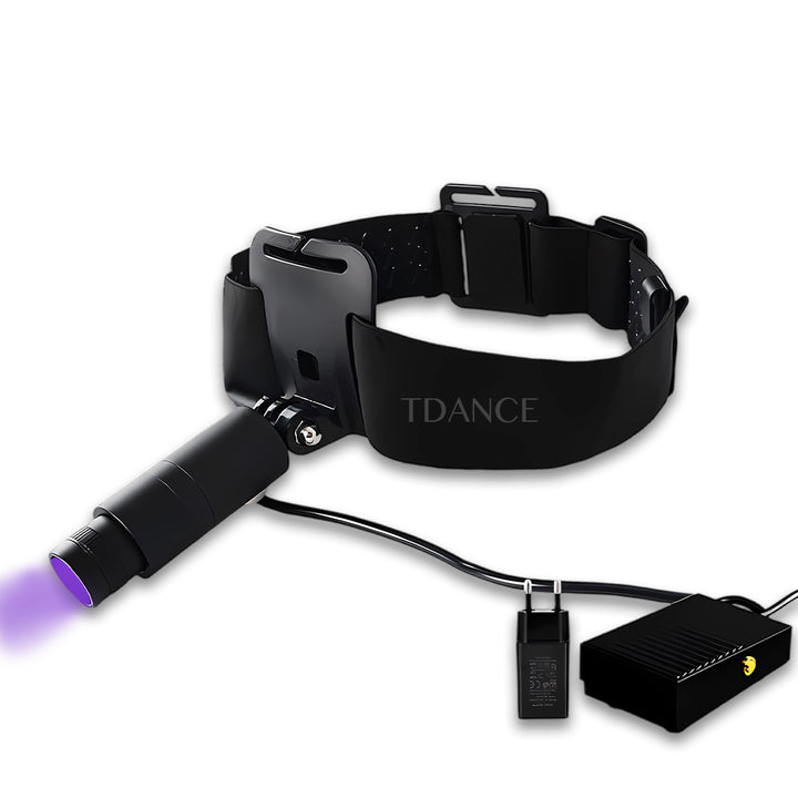 Lámpara UV/LED pequeña