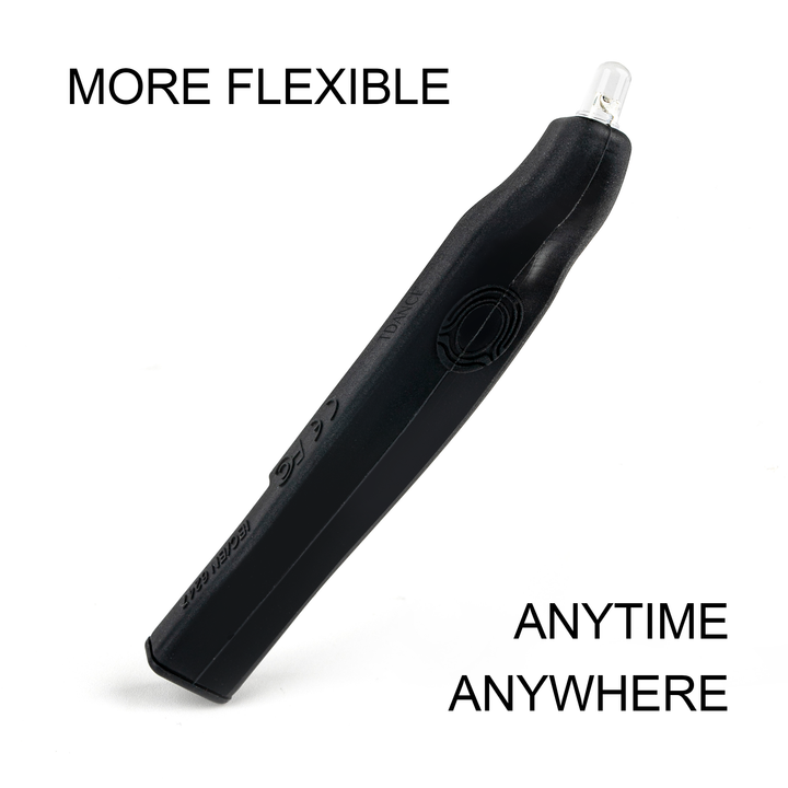 Mini UV Tweezer Lamp TDANCE