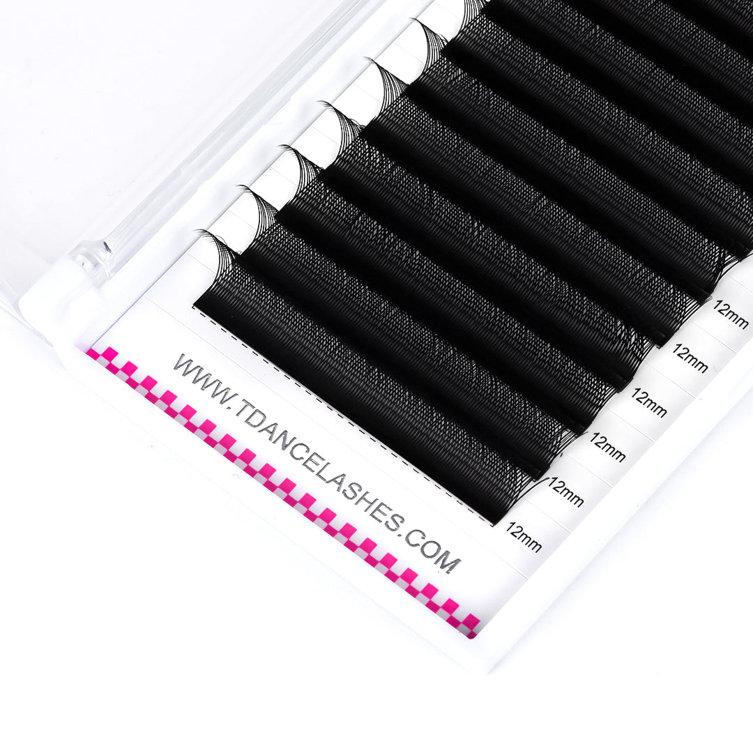 Wholesale 0.07MM YY Volume Eyelash Extensions