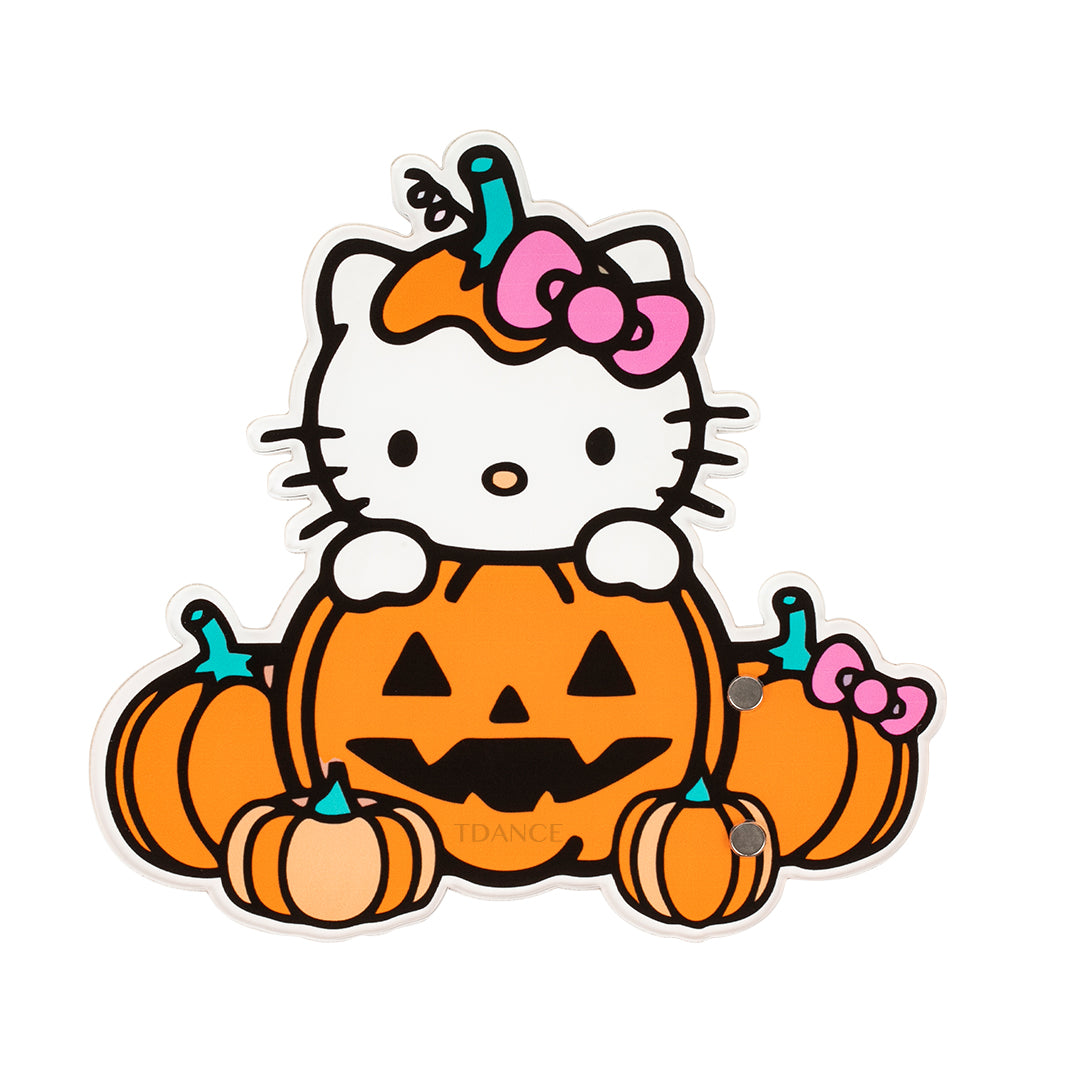 Halloween Lash Pallet For Eyelash Extensions UK