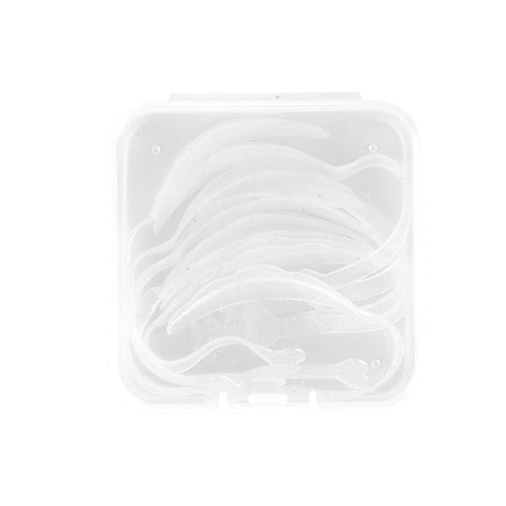 2-in-1 Pads - Pads with Compensator