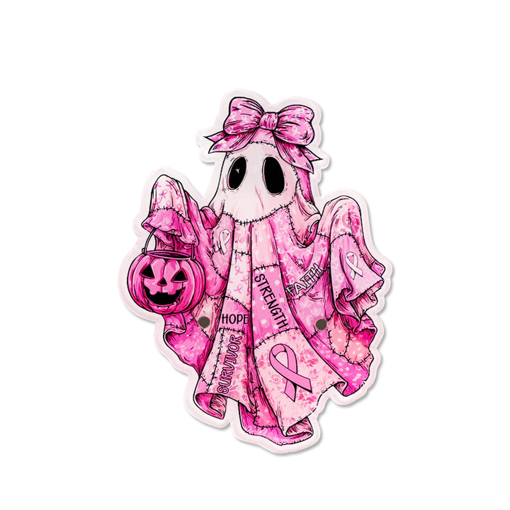 Halloween-Wimpernpalette für Wimpernverlängerungen