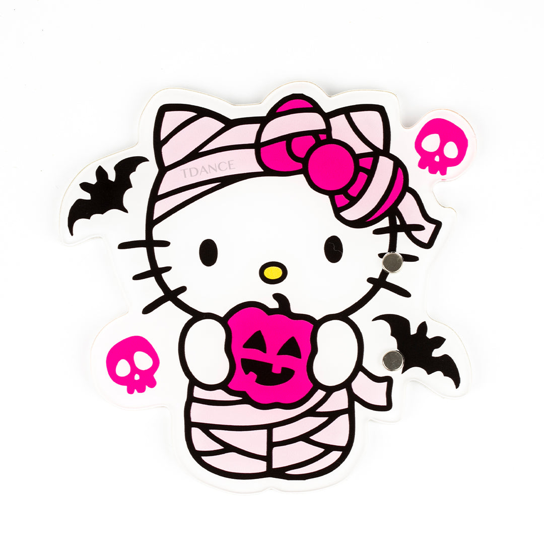 Halloween Lash Pallet For Eyelash Extensions UK