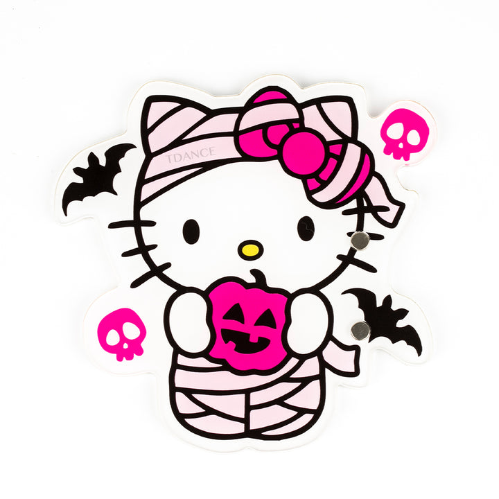 Halloween Lash Pallet For Eyelash Extensions UK