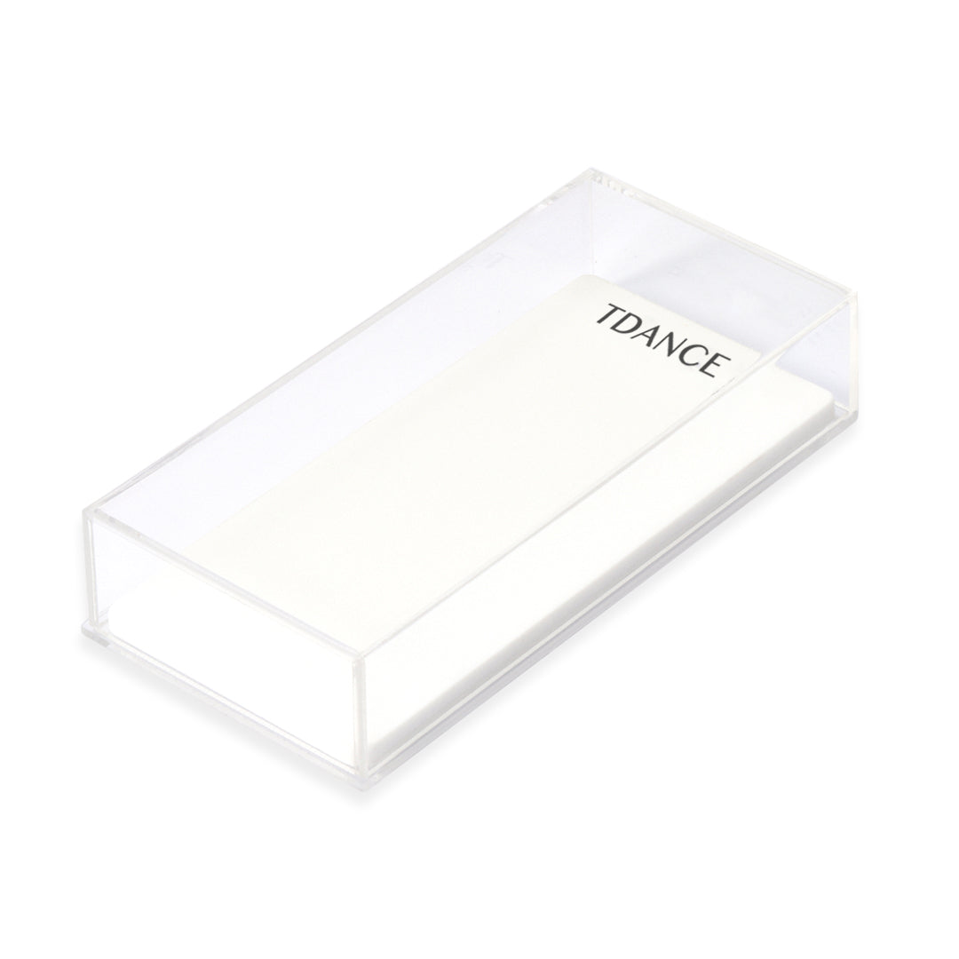 Acrylic Dust-Proof Pallet for Eyelash Extensions UK