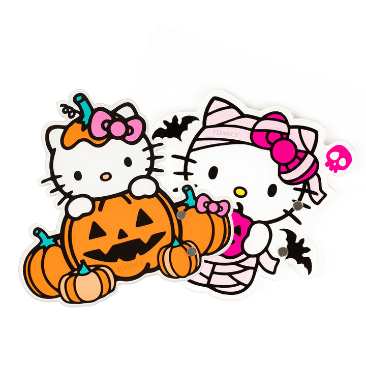 Halloween Lash Pallet For Eyelash Extensions UK