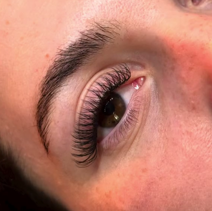 TDANCE 0.07MM Wrapping YY® Volume Lashes 