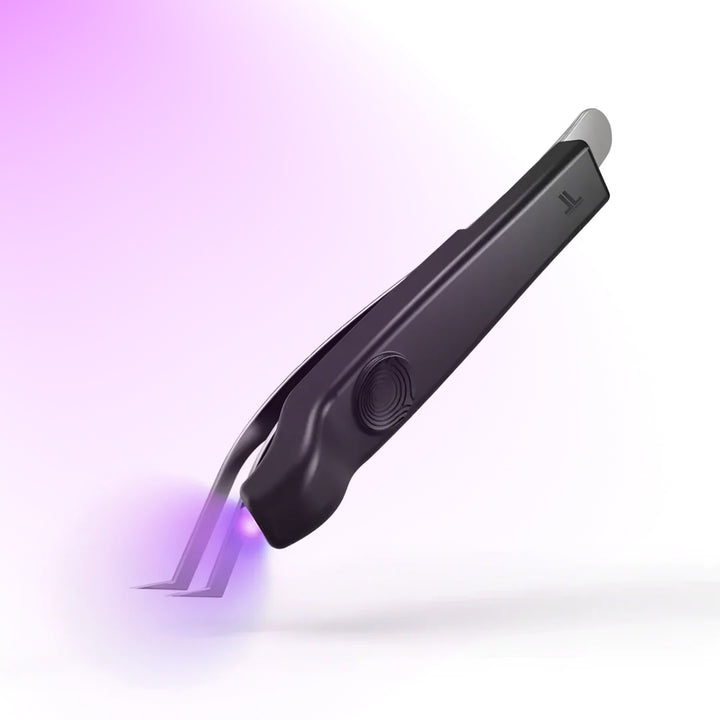 Mini UV/LED Tweezer Lamp TDANCE