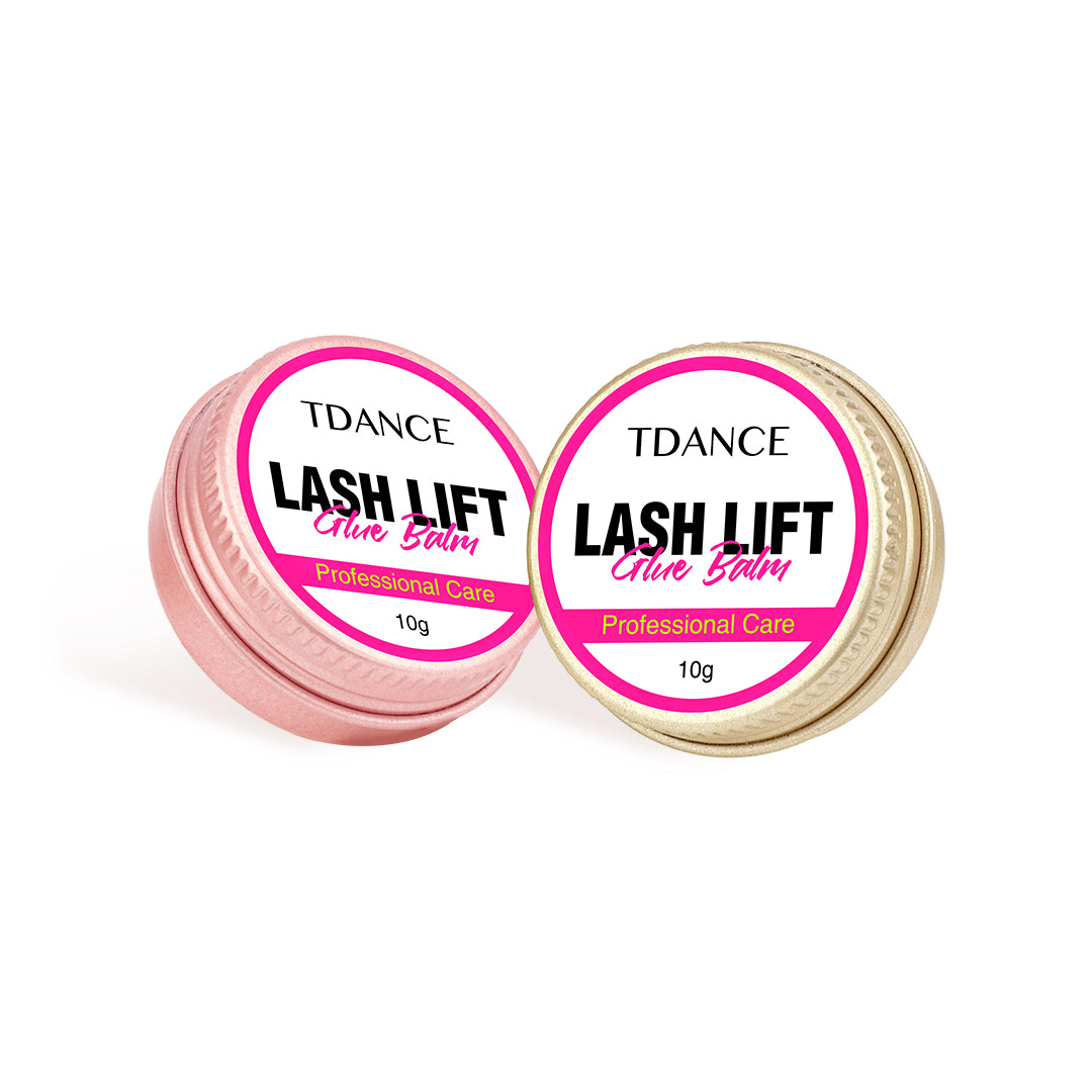Lash Lift Glue Balm