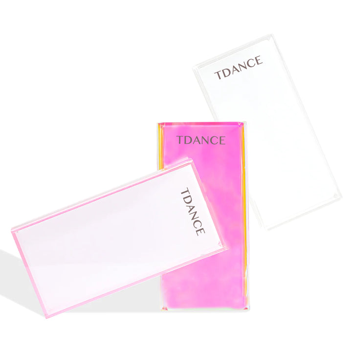 Acrylic Dust-Proof Pallet for Eyelash Extensions UK