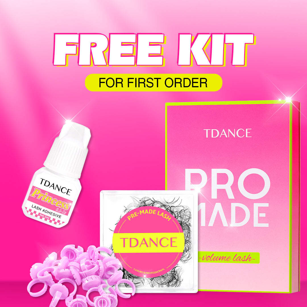 Timeless Beauty Kit - FREE for Fist Order