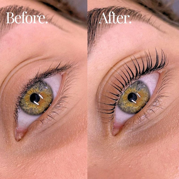 KOREAN LASH LIFT KIT
