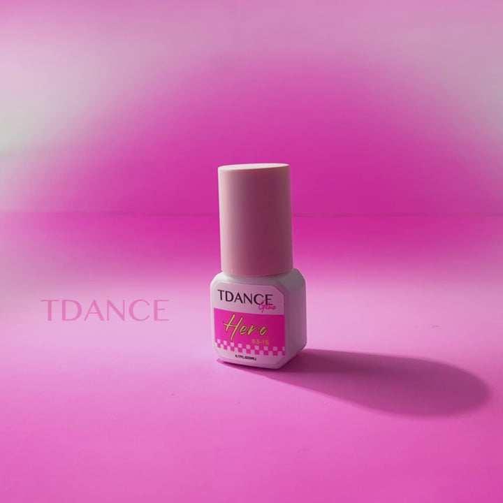 0.5-1 Second Hero Eyelash Extension Glue