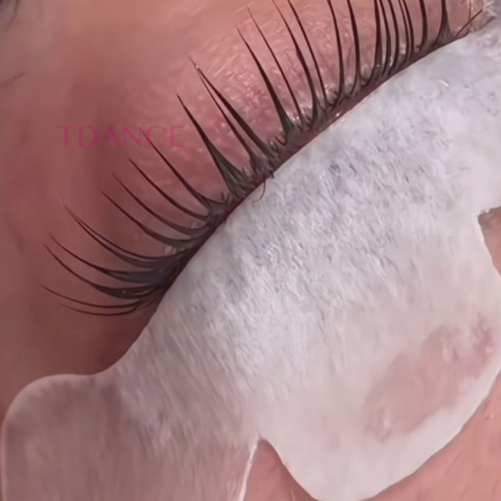Falsche Wimpernkleber (für Wimpernhebe und Stirn)