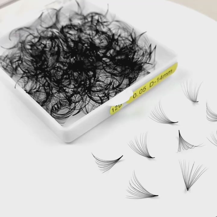 12D Promade 500 Loose Fans UK