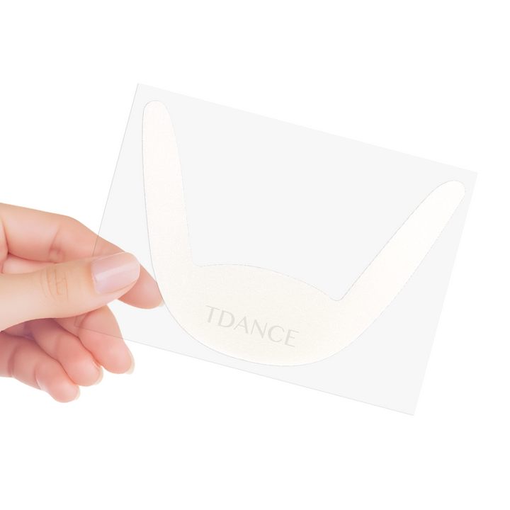 Fixpad Foam Upper Eyelid Patches TDANCE 4