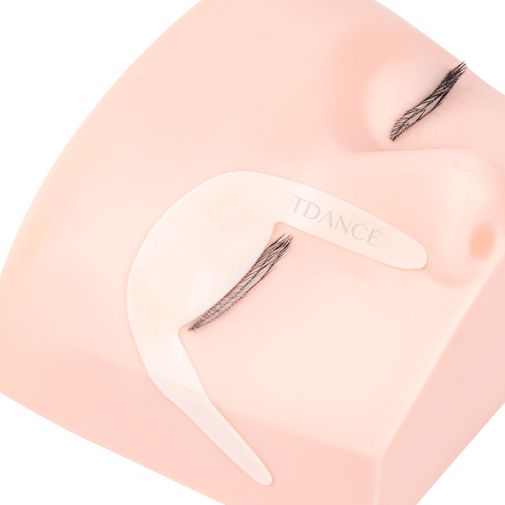 Fixpad Foam Upper Eyelid Patches TDANCE 2